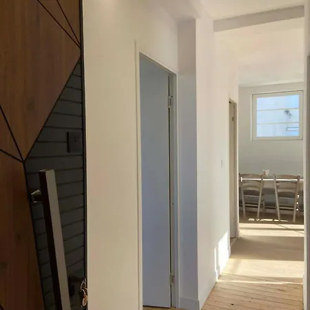 아파트 Christiane, Sunset Suites, Vue Et Balcon 케앙플라주