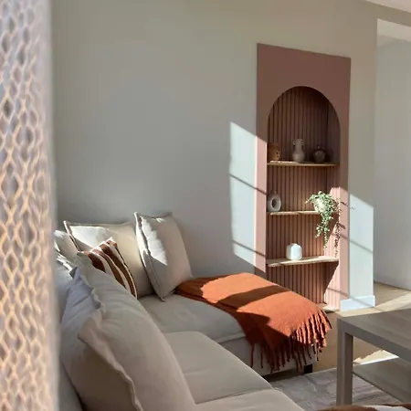 아파트 Christiane, Sunset Suites, Vue Et Balcon *